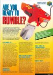 Nintendo Magazine System issue 54, page 23
