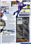Scan du test de Nagano Winter Olympics 98 paru dans le magazine Nintendo Magazine System 60, page 4