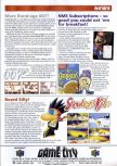 Nintendo Magazine System issue 60, page 5