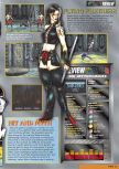 Scan of the review of Mortal Kombat Mythologies: Sub-Zero published in the magazine Nintendo Magazine System 61, page 6