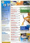 Nintendo Magazine System numéro 61, page 2