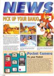 Nintendo Magazine System numéro 61, page 4