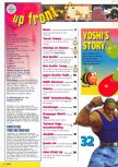 Nintendo Magazine System issue 62, page 2