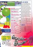 Nintendo Magazine System issue 62, page 3