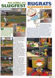 Nintendo Magazine System numéro 75, page 17