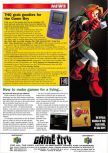 Nintendo Magazine System issue 75, page 5