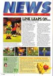 Nintendo Magazine System issue 82, page 4