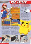 Nintendo Magazine System numéro 87, page 22