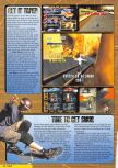 Scan du test de Tony Hawk's Skateboarding paru dans le magazine Nintendo Magazine System 87, page 2