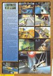 Scan of the review of Tony Hawk's Skateboarding published in the magazine Nintendo Magazine System 87, page 4
