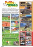 Scan de la preview de  paru dans le magazine Nintendo Magazine System 89, page 1