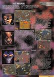 Scan of the review of Starcraft 64 published in the magazine Nintendo Magazine System 89, page 2