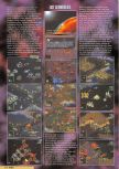 Scan of the review of Starcraft 64 published in the magazine Nintendo Magazine System 89, page 3