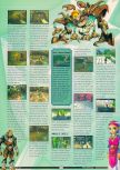 Scan de l'article Long Live the Link paru dans le magazine GamePro 124, page 2
