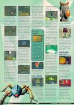 Scan de l'article Long Live the Link paru dans le magazine GamePro 124, page 4