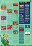 Scan de l'article Long Live the Link paru dans le magazine GamePro 124, page 5