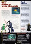 GamePro issue 125, page 32