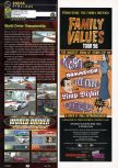 Scan of the preview of World Driver Championship published in the magazine GamePro 128, page 6