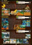 Scan of the preview of  published in the magazine GamePro 130, page 1