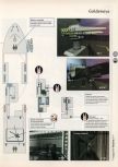 Scan of the walkthrough of  published in the magazine 64 Magazine 07, page 4