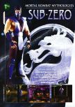 Scan de la soluce de Mortal Kombat Mythologies: Sub-Zero paru dans le magazine 64 Magazine 12, page 1