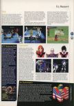 Scan of the article E3s are good published in the magazine 64 Magazine 04, page 6