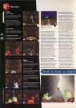 Scan of the review of Hexen published in the magazine 64 Magazine 04, page 3