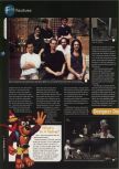 Scan of the article Rare Groove published in the magazine 64 Magazine 05, page 3