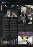 Scan de l'article Rare Groove paru dans le magazine 64 Magazine 05, page 5