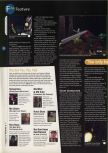 Scan de l'article Rare Groove paru dans le magazine 64 Magazine 05, page 6