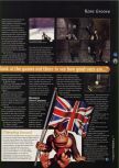 Scan de l'article Rare Groove paru dans le magazine 64 Magazine 05, page 7