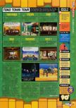 Scan du test de Paper Mario paru dans le magazine N64 58, page 6