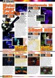 Scan of the article Guide to E3 1998 published in the magazine Games Master 71, page 10