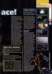 Scan of the preview of Starcraft 64 published in the magazine 64 Magazine 29, page 2