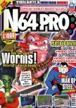 N64 Pro issue 24, page 1