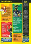 Nintendo Accion issue 100, page 3