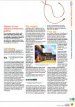 Scan de l'article ¿Cómo funcionan los juegos? paru dans le magazine Magazine 64 02, page 4
