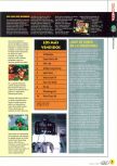 Scan de l'article Cambio de rumbo paru dans le magazine Magazine 64 02, page 2