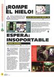 Scan de la preview de Mission : Impossible paru dans le magazine Magazine 64 03, page 6