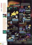 Scan of the review of Yoshi's Story published in the magazine Magazine 64 04, page 9