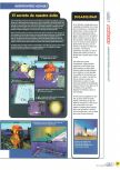 Scan du test de Aero Fighters Assault paru dans le magazine Magazine 64 04, page 2