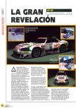 Scan of the preview of GT 64: Championship Edition published in the magazine Magazine 64 05, page 17