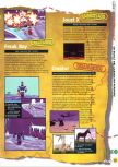 Scan de la preview de Joust 64 paru dans le magazine Magazine 64 05, page 1
