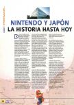 Scan of the article A la sombra del Fuji-Yama published in the magazine Magazine 64 05, page 3