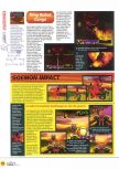 Scan of the walkthrough of Mystical Ninja Starring Goemon published in the magazine Magazine 64 06, page 3