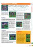 Scan of the walkthrough of  published in the magazine Magazine 64 06, page 2