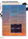 Scan of the review of GT 64: Championship Edition published in the magazine Magazine 64 07, page 3
