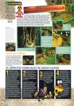 Scan of the preview of  published in the magazine Magazine 64 08, page 3