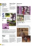 Scan de l'article Live from E3 '98 de la A a la Z paru dans le magazine Magazine 64 08, page 5