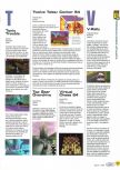 Scan of the article Live from E3 '98 de la A a la Z published in the magazine Magazine 64 08, page 6